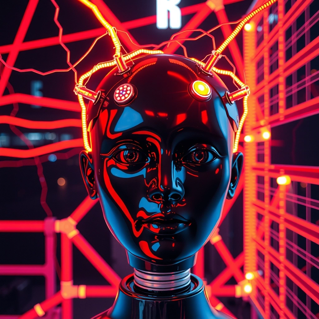 AI specialist avatar