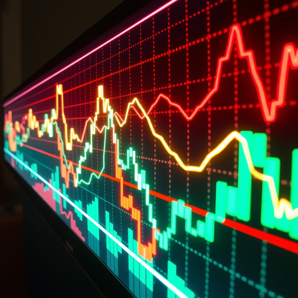 Market trends analysis