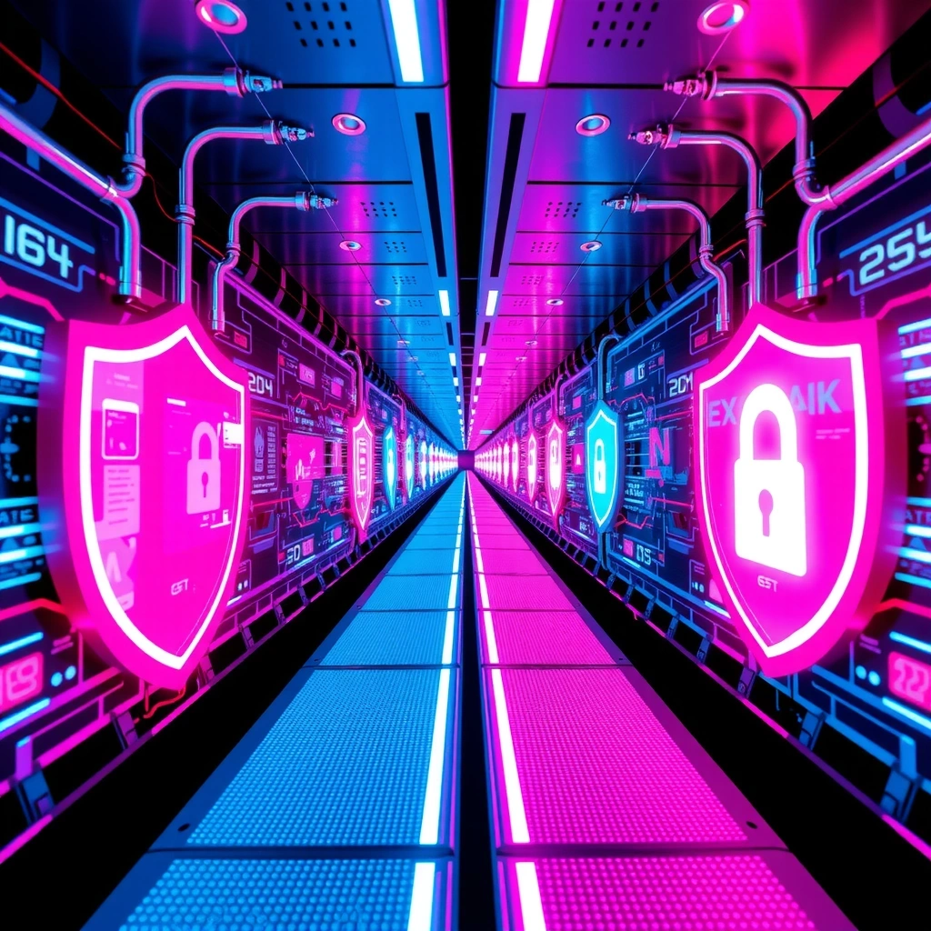 Platform security update